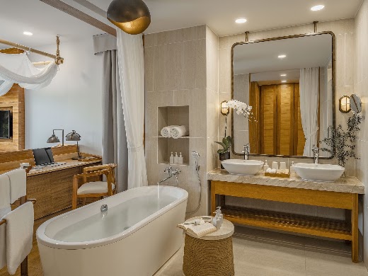 Ana Mandara Cam Ranh – Phòng Suite