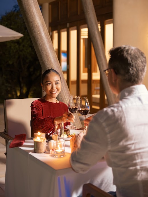 Ana Mandara Cam Ranh – Lãng mạn cho cặp đôi