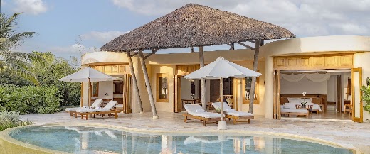Ana Mandara Cam Ranh – Villa