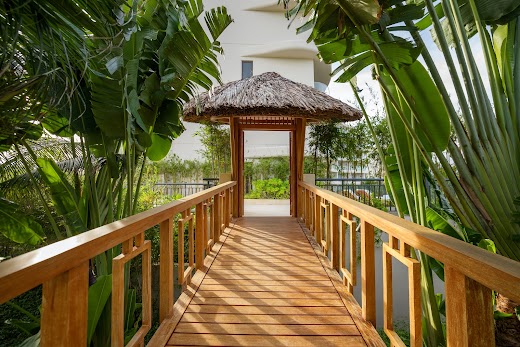 Ana Mandara Cam Ranh – Phòng Suite