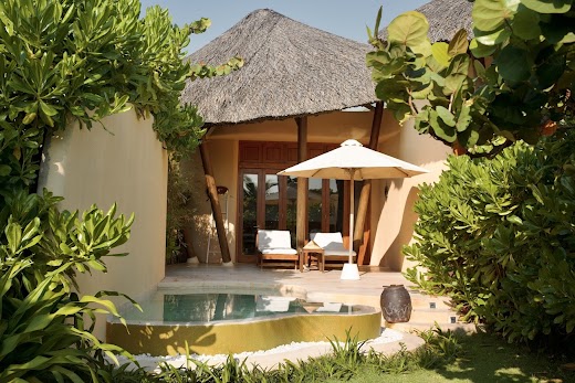 Ana Mandara Cam Ranh – Villa