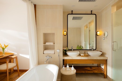 Ana Mandara Cam Ranh – Phòng Suite