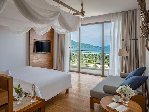Ana Mandara Cam Ranh – Villa