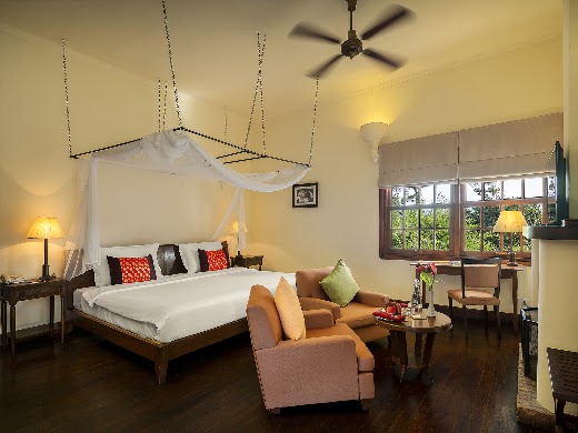 Ana Mandara Villas Đà Lạt – Villa
