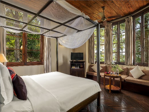 Ana Mandara Villas Đà Lạt – Villa