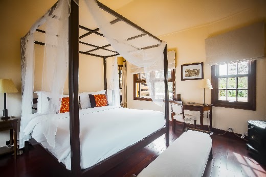 Ana Mandara Villas Đà Lạt – Phòng Suite