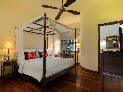 Ana Mandara Villas Đà Lạt – LE PETIT
