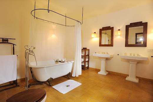 Ana Mandara Villas Đà Lạt – Phòng Suite