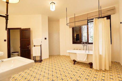 Ana Mandara Villas Đà Lạt – Phòng Suite