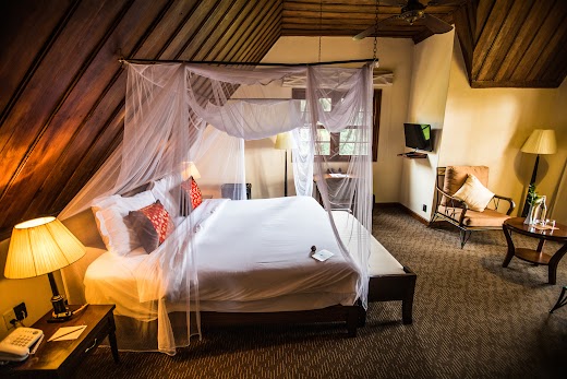 Ana Mandara Villas Đà Lạt – Villa