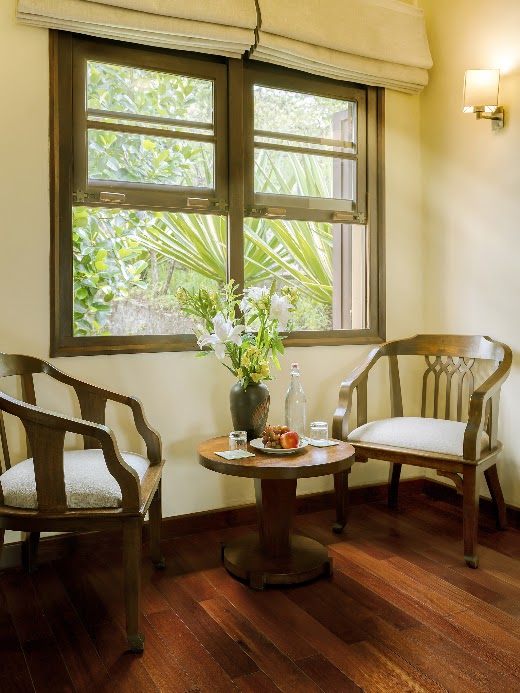 Ana Mandara Villas Đà Lạt – LE PETIT