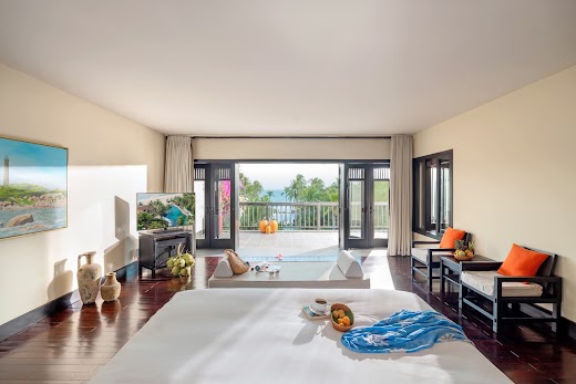 Anantara Muine – Phòng Suite