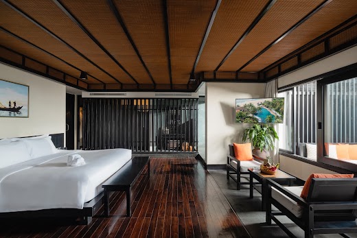 Anantara Muine – Phòng Suite
