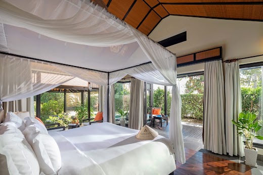 Anantara Muine – Villa