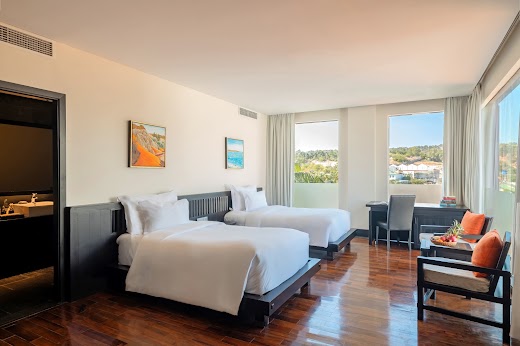 Anantara Muine – Premier