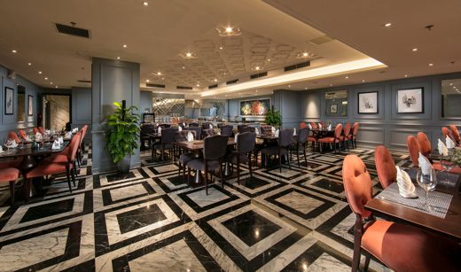 Anatole Hotel Hanoi – Tổng quan