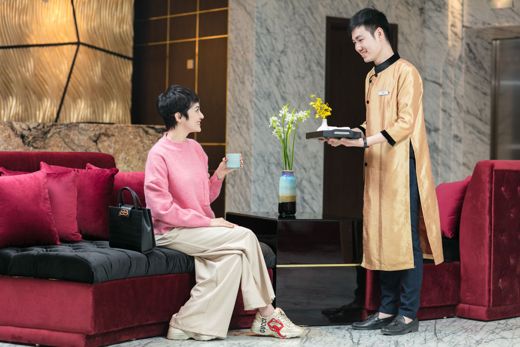 Anatole Hotel Hanoi – Tổng quan