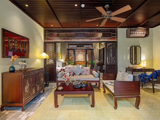 Ancient Hue Garden House – AHGH - Kim Phụng House New