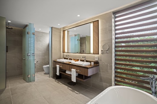 Angsana Ho Tram – Phòng Suite