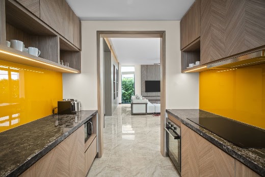 Angsana Ho Tram – Phòng Suite