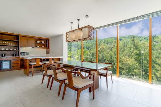 Angsana Lăng Cô Huế – Hồ bơi
