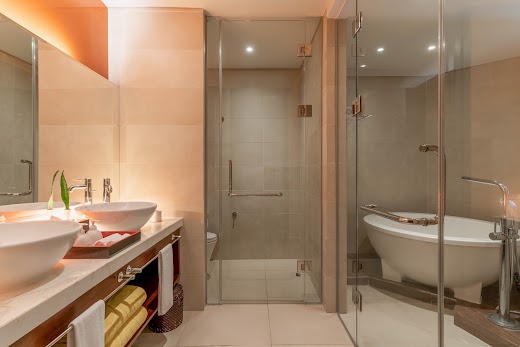 Angsana Lăng Cô Huế – Phòng Suite
