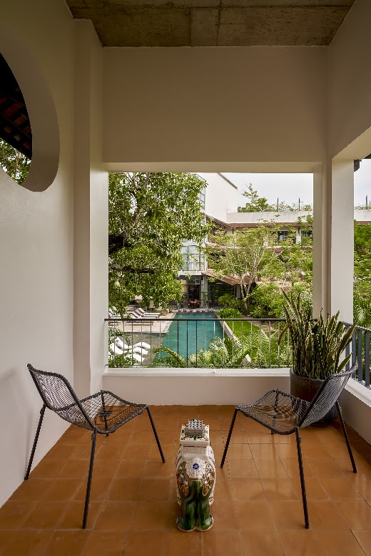 Anhill Boutique Hue – Phòng Suite