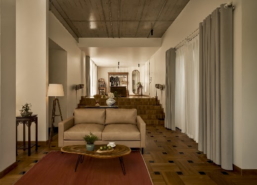 Anhill Boutique Hue – Phòng Suite