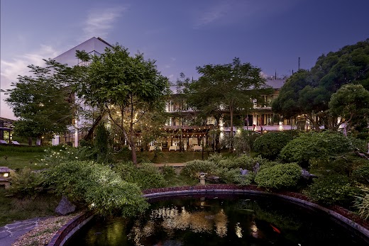 Anhill Boutique Hue – Tổng quan
