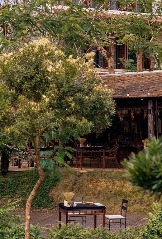 Anhill Boutique Hue – Nhà hàng