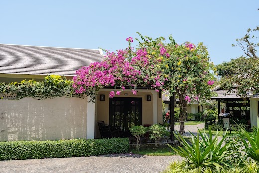 Anja Phú Quốc – KHUÔN VIÊN - CAMPUS