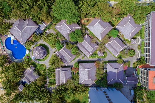Anja Phú Quốc – KHUÔN VIÊN - CAMPUS