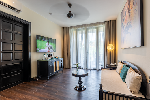 Anmira Resort & Spa Hoi An – . Premier Room