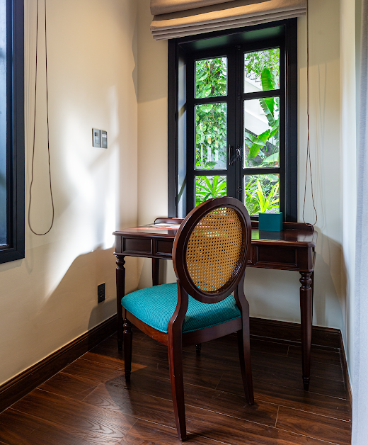 Anmira Resort & Spa Hoi An – Phòng Suite