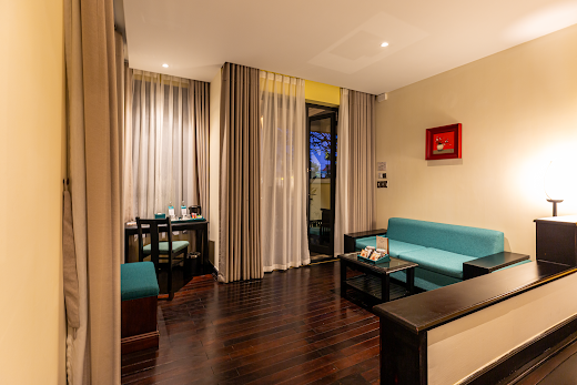 Anmira Resort & Spa Hoi An – Phòng Suite