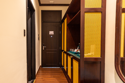Anmira Resort & Spa Hoi An – Phòng Suite