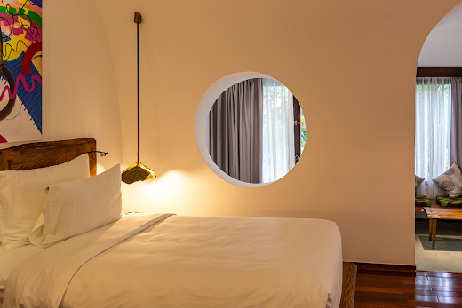 Anmira Resort & Spa Hoi An – Phòng Suite