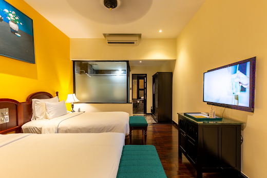 Anmira Resort & Spa Hoi An – Phòng Suite