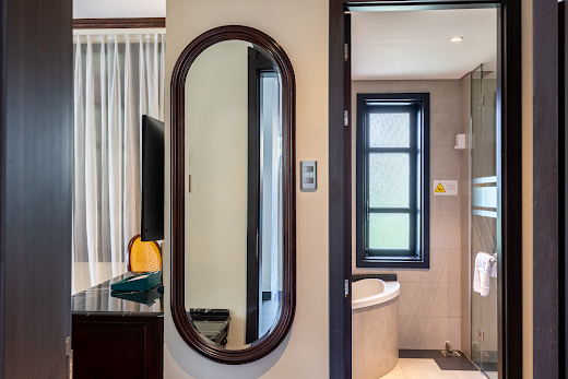 Anmira Resort & Spa Hoi An – Phòng Deluxe