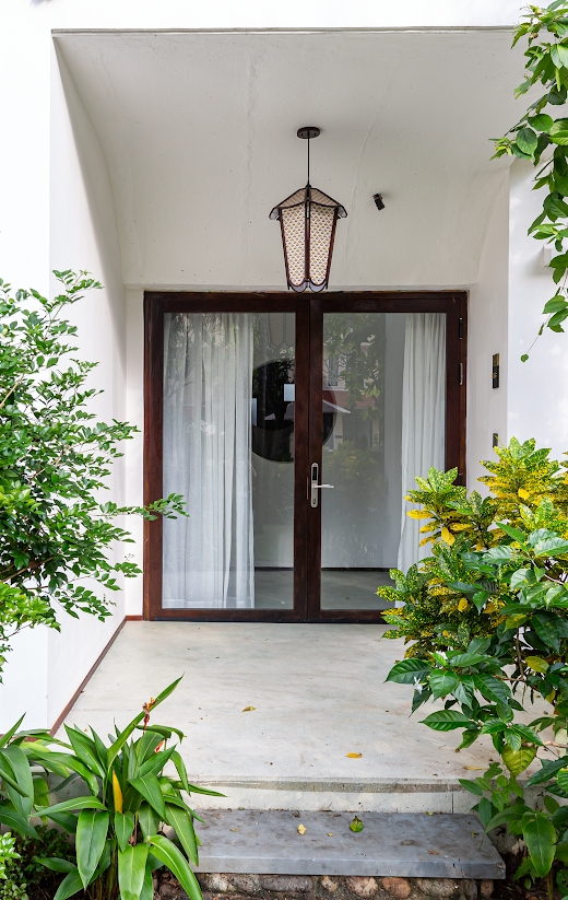 Anmira Resort & Spa Hoi An – Phòng Suite