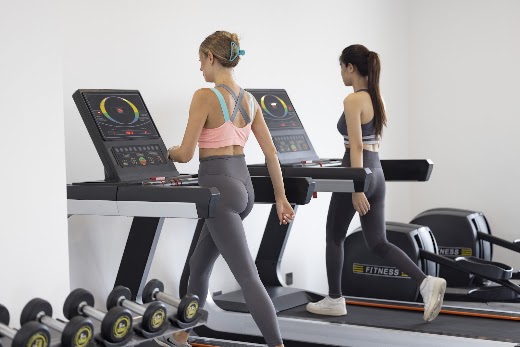 Annova Hotel Nha Trang – Phòng gym