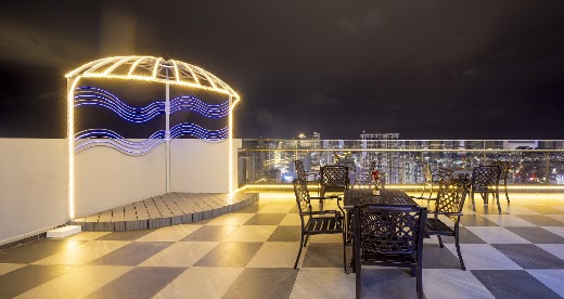 Annova Hotel Nha Trang – SKY
