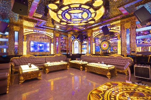 Annova Hotel Nha Trang – KARAOKE