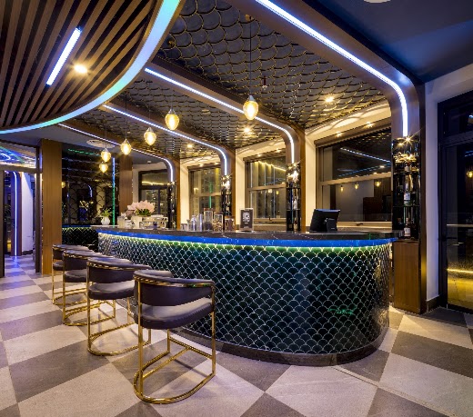Annova Hotel Nha Trang – SKY
