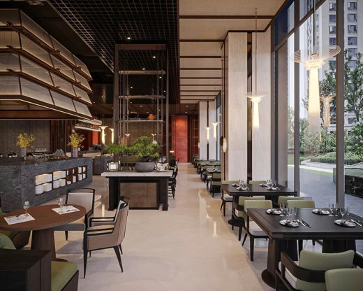 Aravelle Suites – Phòng nghỉ