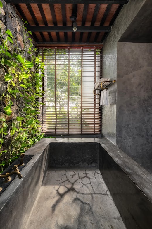 Aravinda Resort Ninh Bình – Phòng Suite
