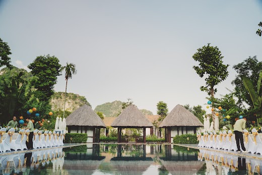 Aravinda Resort Ninh Bình – Event 2