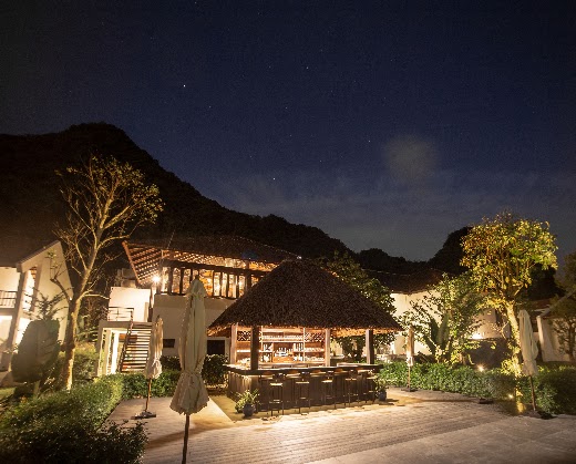 Aravinda Resort Ninh Bình – Other Area