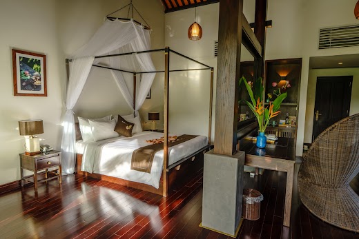 Aravinda Resort Ninh Bình – Phòng Suite