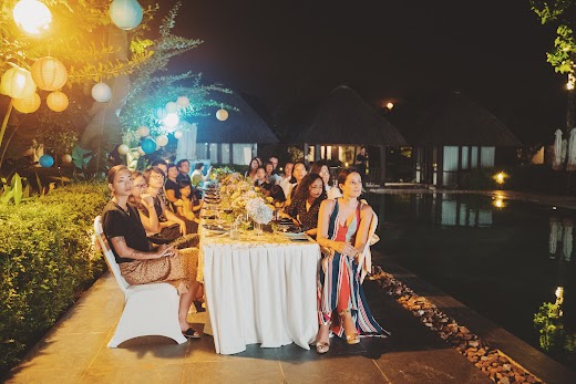 Aravinda Resort Ninh Bình – Event 2